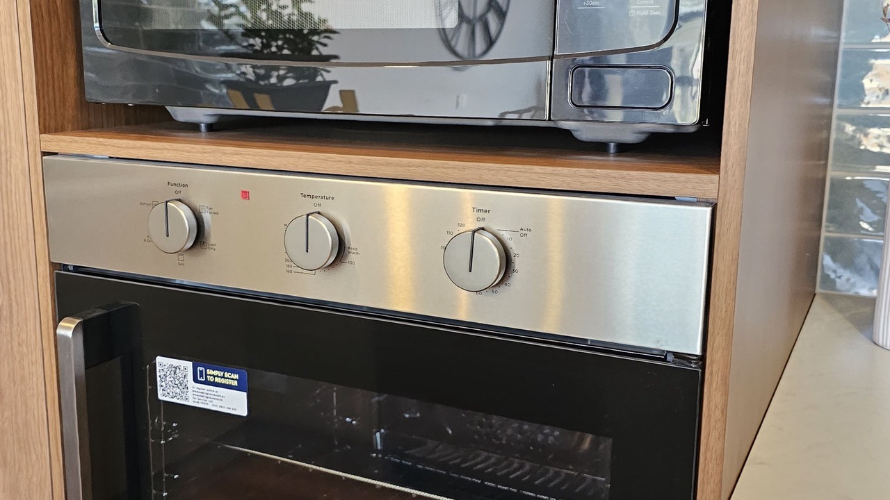 Photo of Kitchen in Pearce