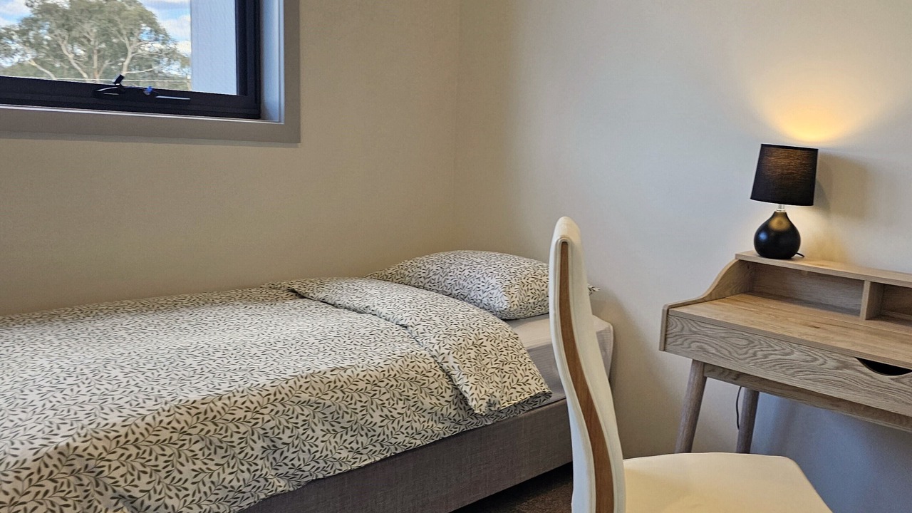 Photo of Bedroom in Pearce
