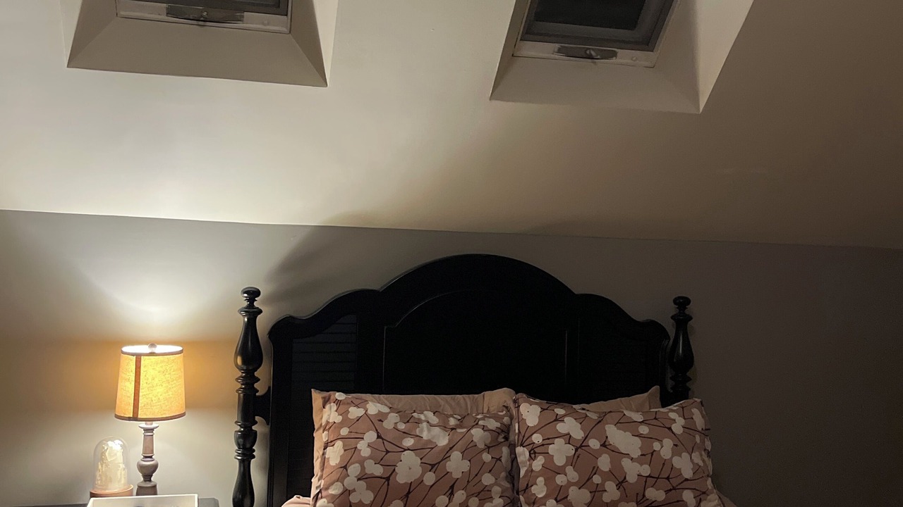 Photo of Bedroom in Middle Grove