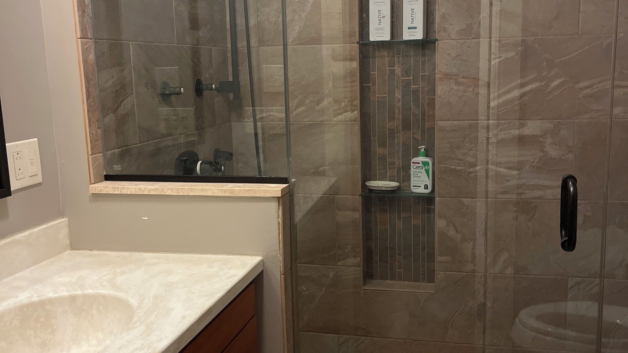 Photo of Bathroom in Middle Grove