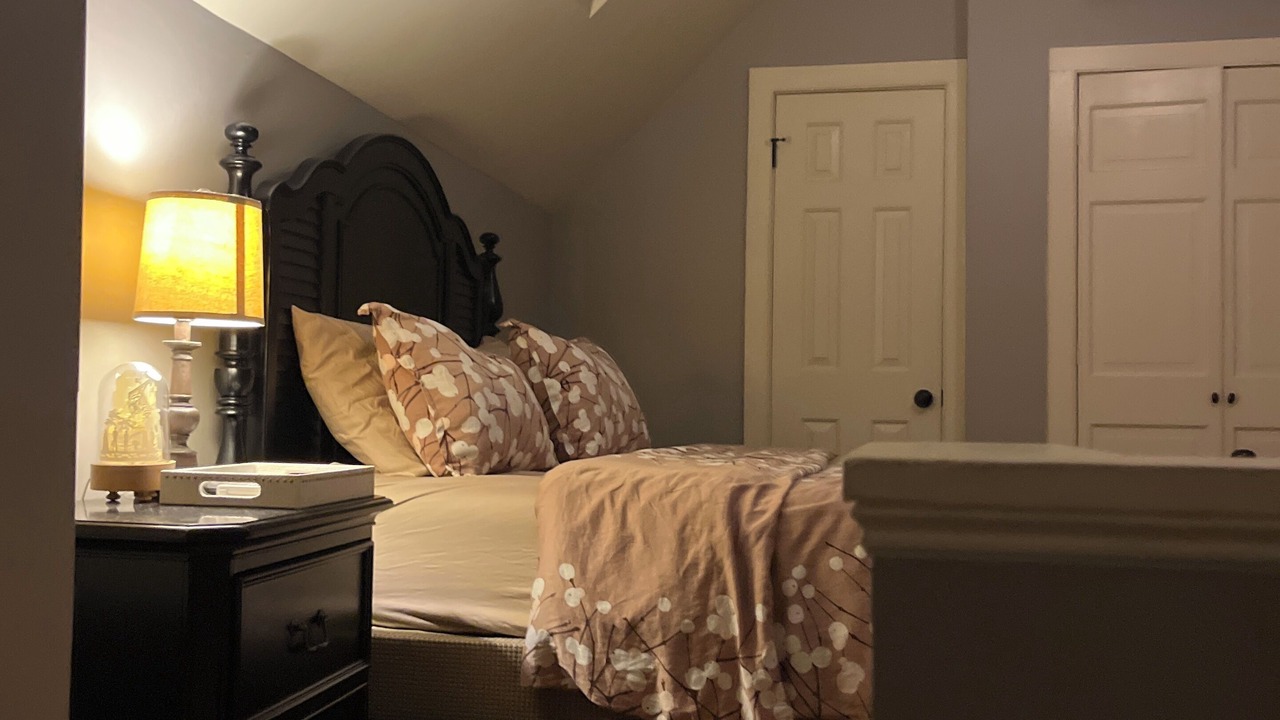 Photo of Bedroom in Middle Grove