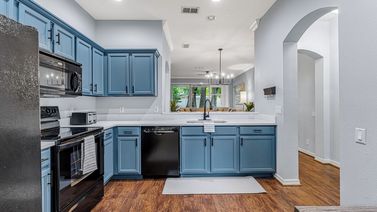 Photo of Kitchen in Tampa