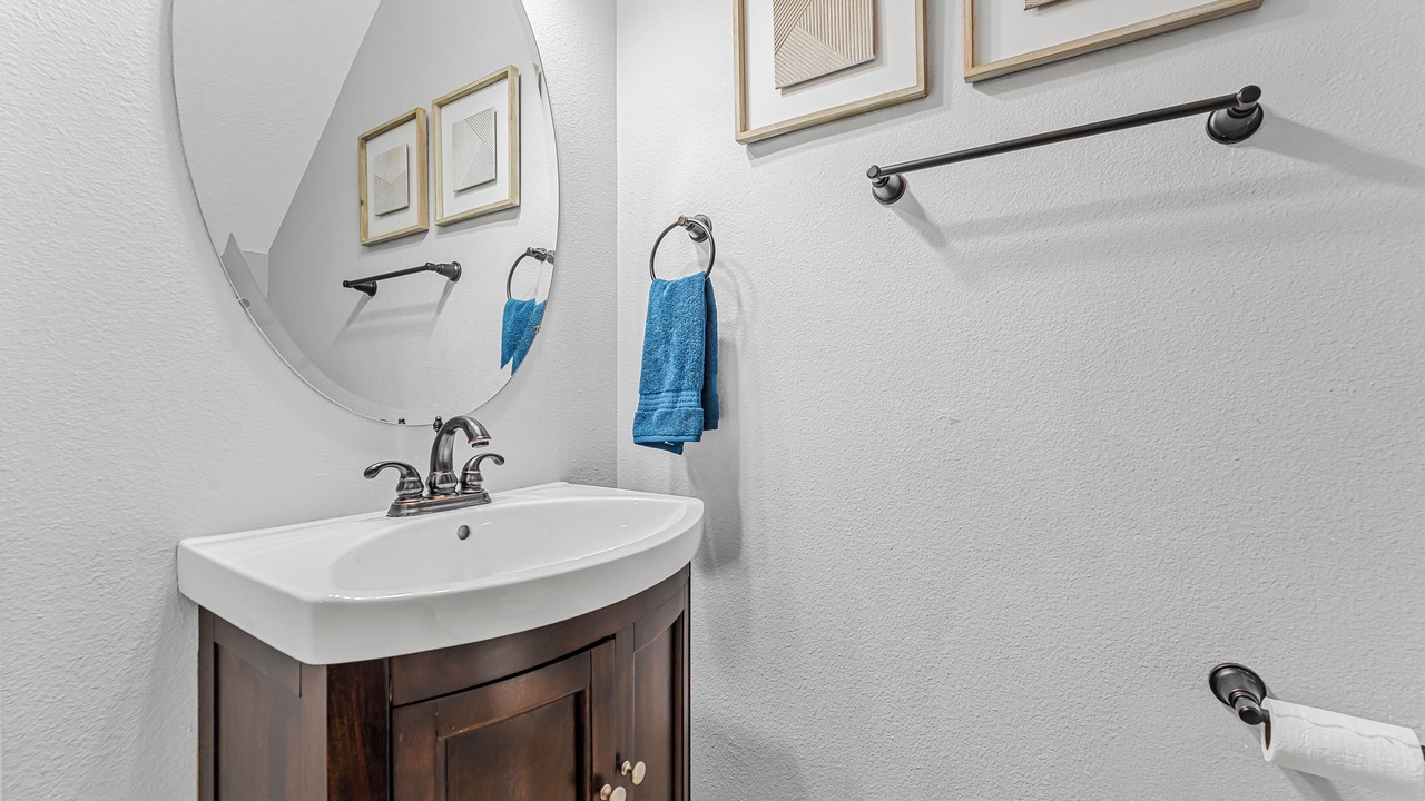 Photo of Bathroom in Tampa