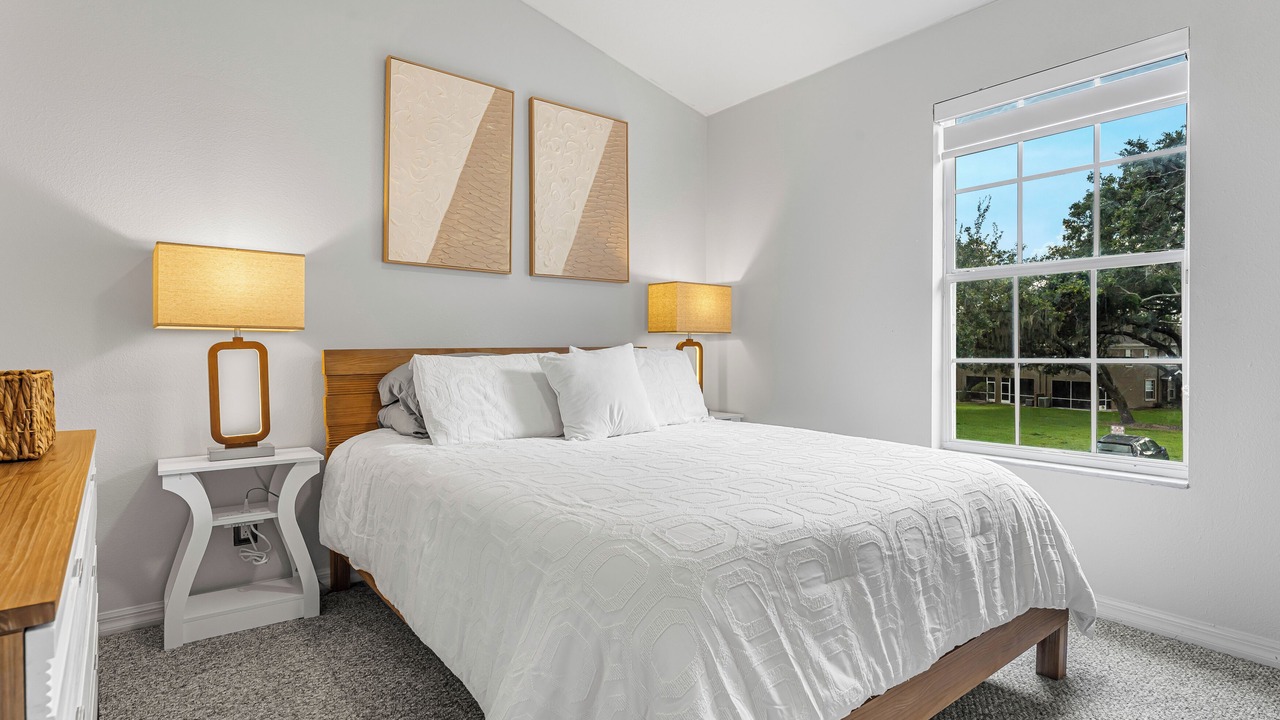 Photo of Bedroom in Tampa