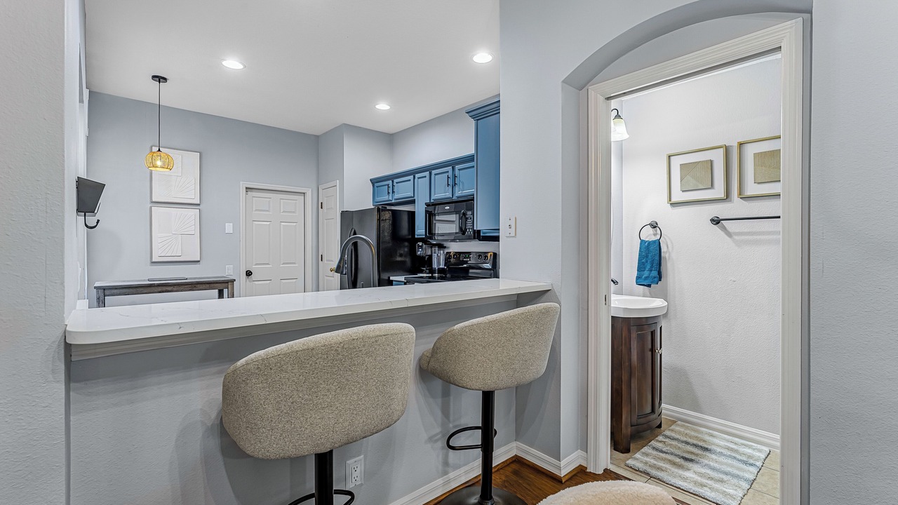 Photo of Kitchen in Tampa