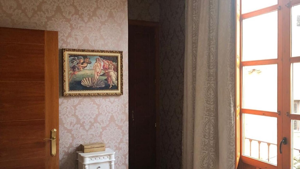 Photo of Bedroom in Toledo City Center