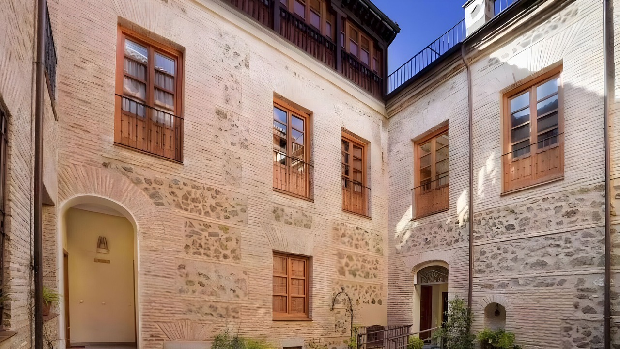 Photo of Outdoor in Toledo City Center