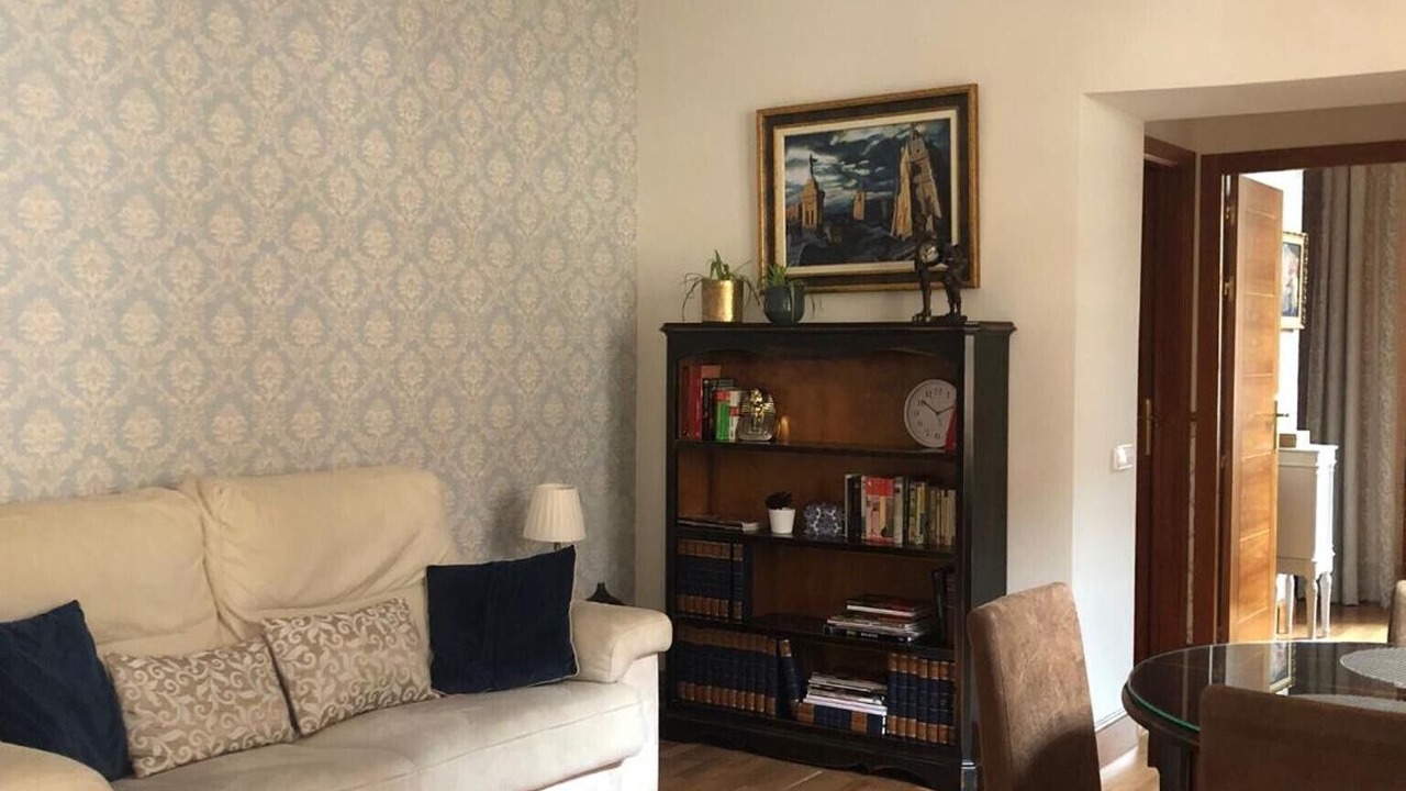 Photo of Livingroom in Toledo City Center
