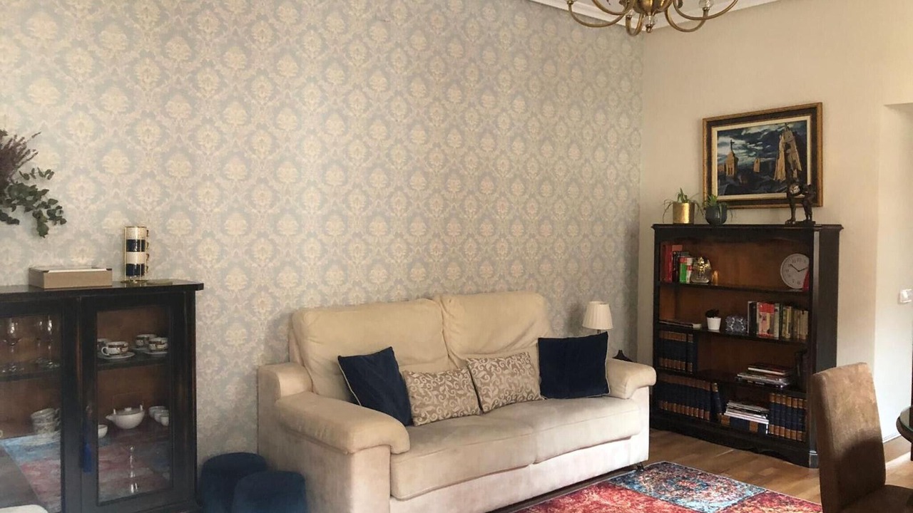 Photo of Livingroom in Toledo City Center