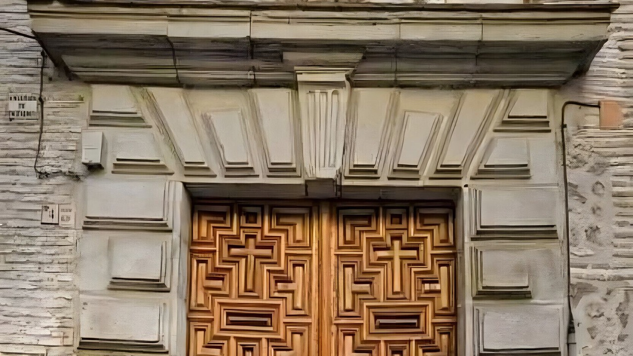 Photo of Outdoor in Toledo City Center