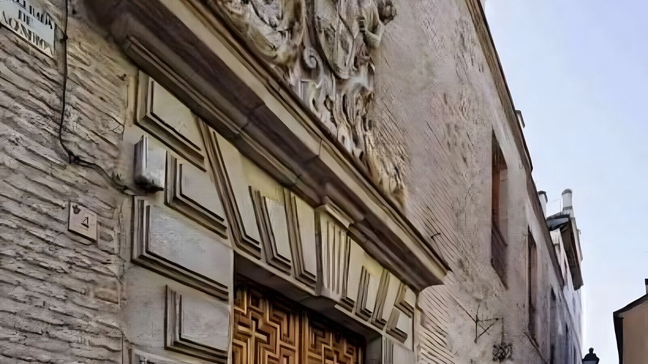 Photo of Outdoor in Toledo City Center