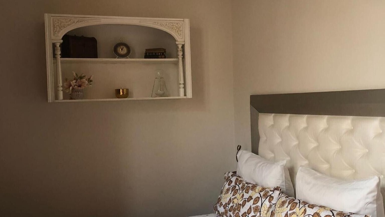 Photo of Bedroom in Toledo City Center