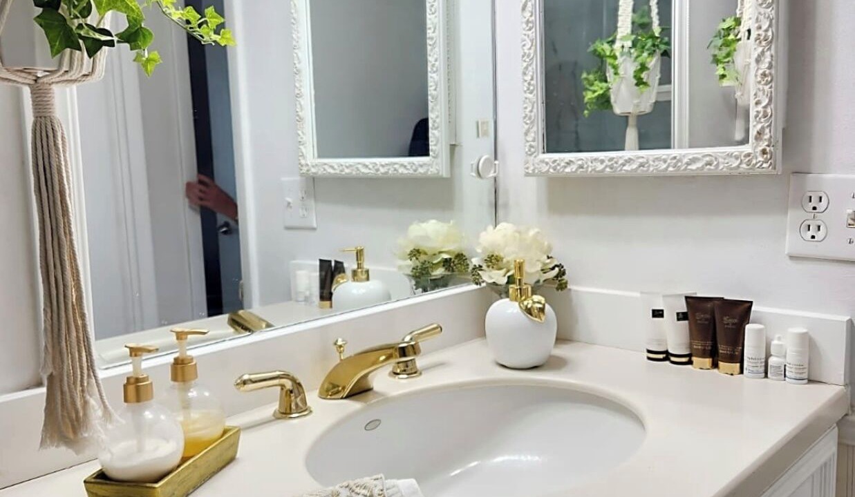 Photo of Bathroom in Central Naples