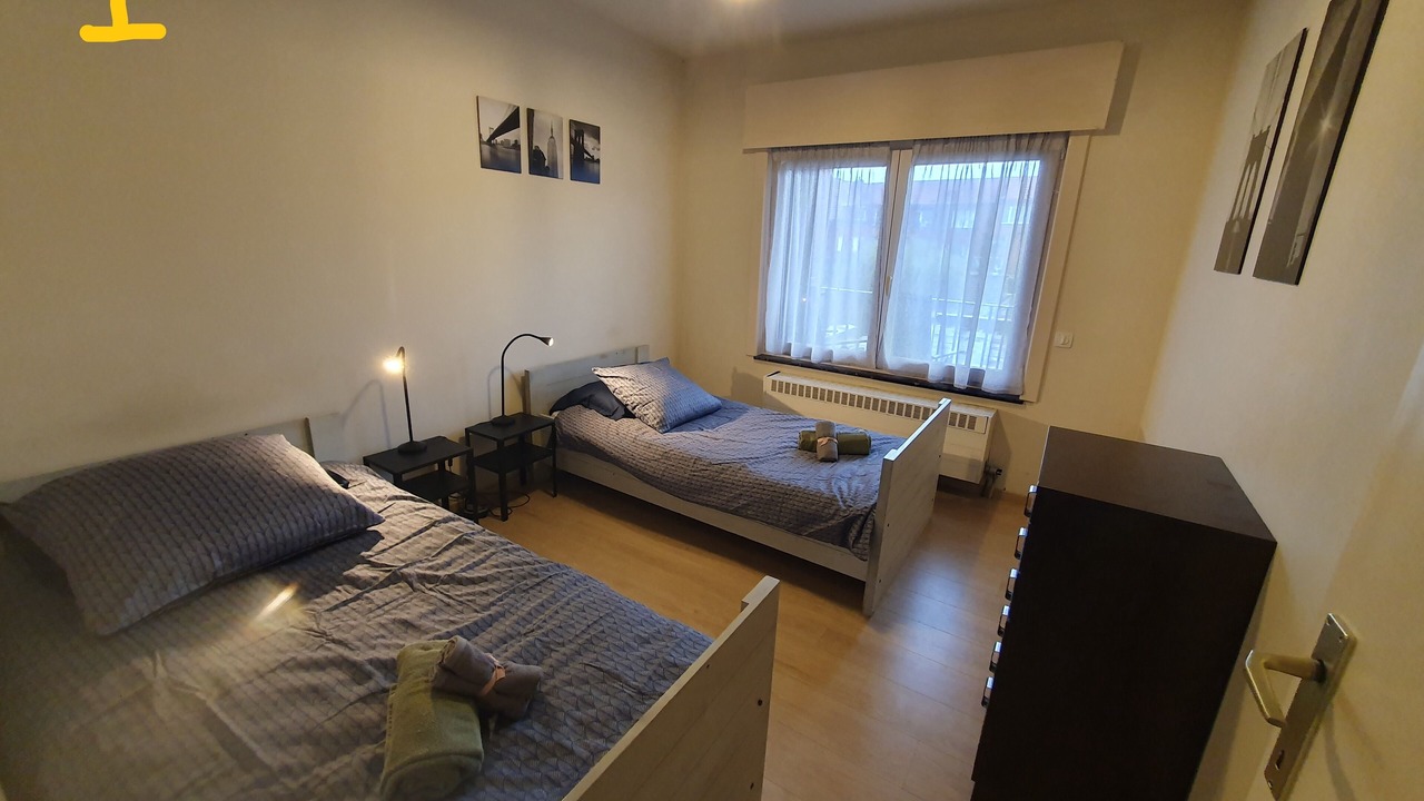 Photo of Bedroom in Antwerp
