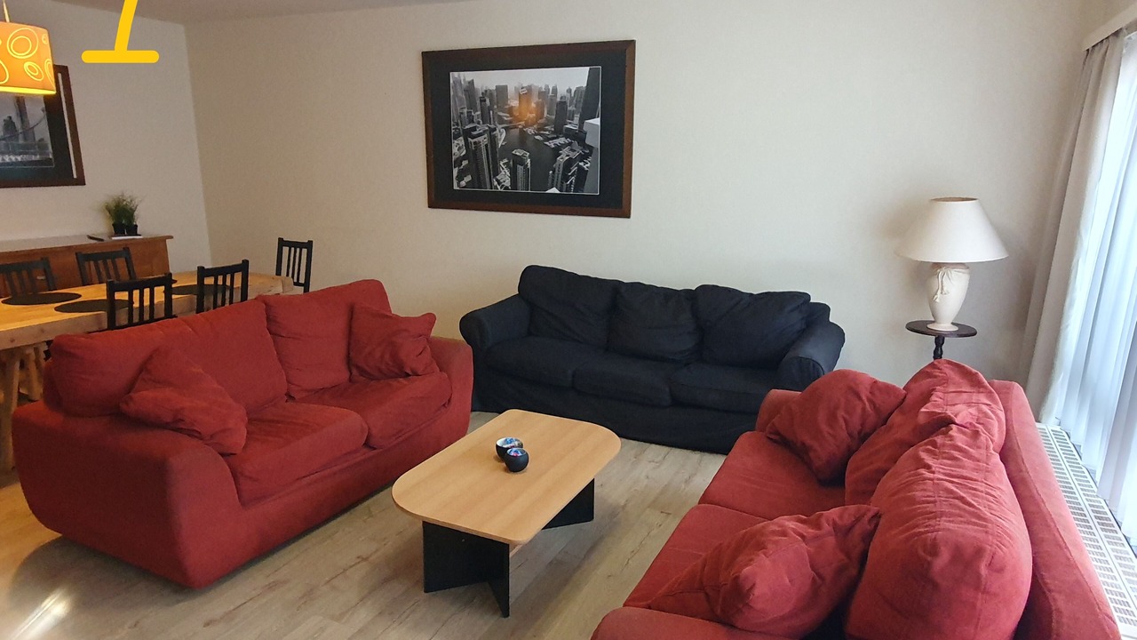 Photo of Livingroom in Antwerp