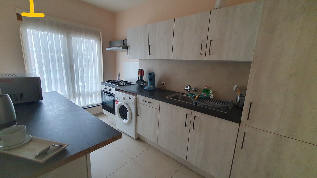 Photo of Kitchen in Antwerp