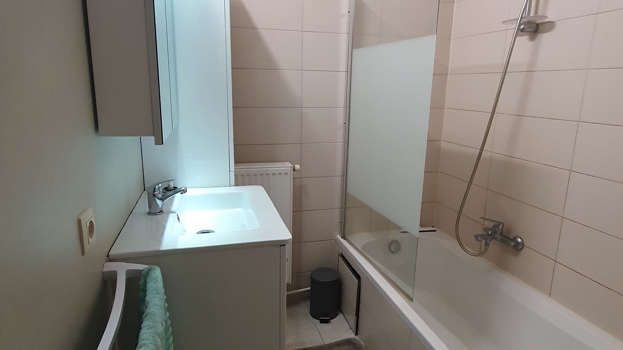 Photo of Bathroom in Antwerp