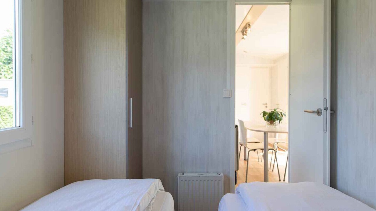 Photo of Bedroom in Jabbeke