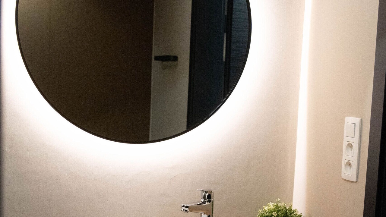 Photo of Bathroom in Remersdaal