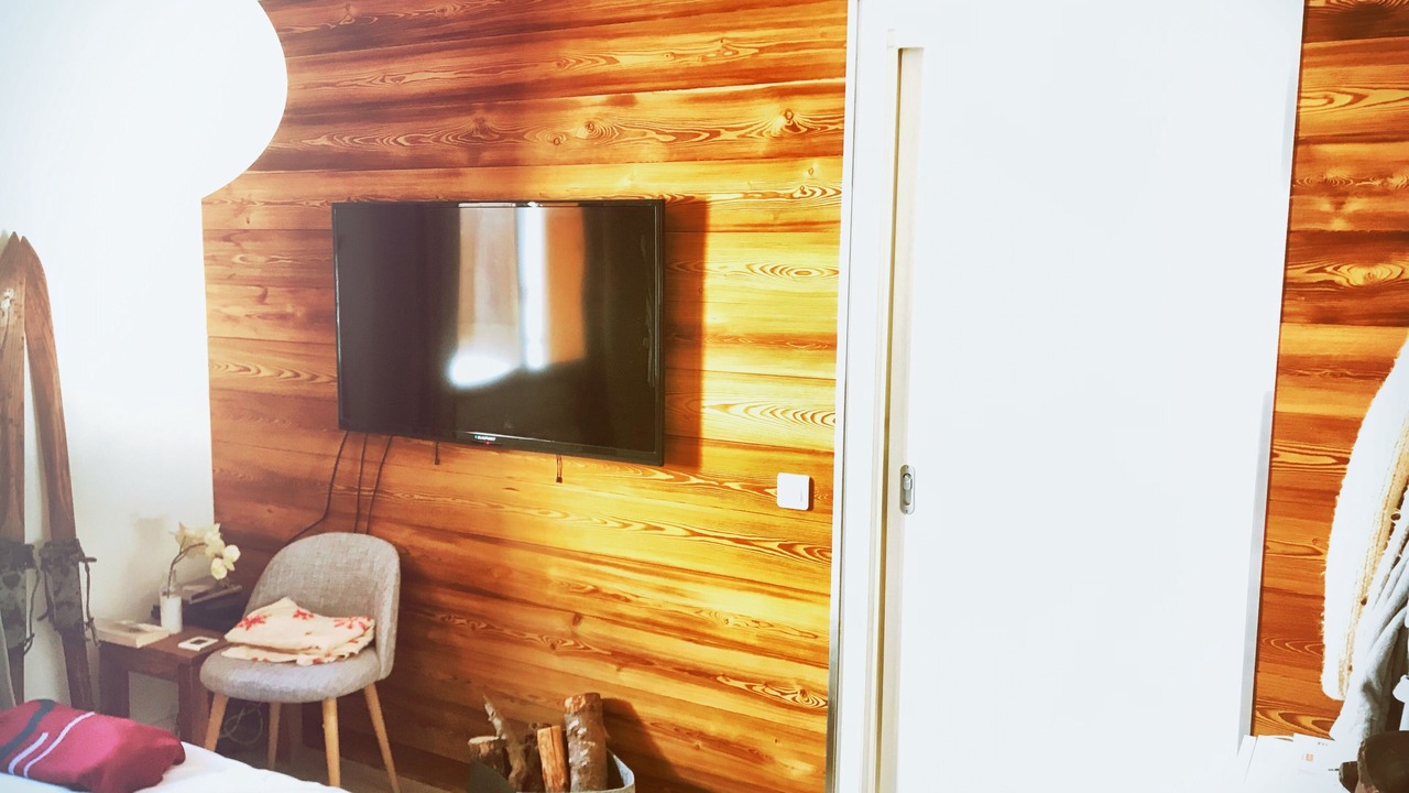 Photo of Bedroom in Guillaumes