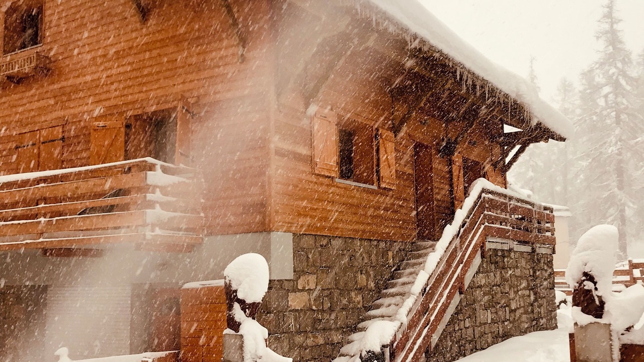 Photo of Outdoor in Guillaumes