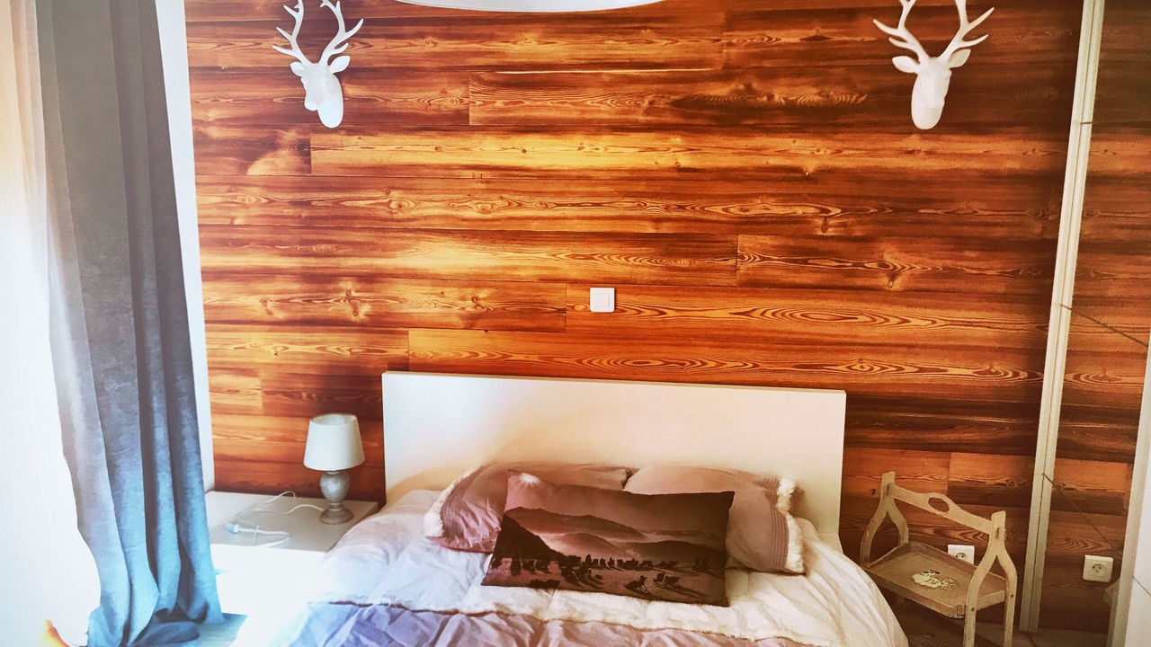 Photo of Bedroom in Guillaumes