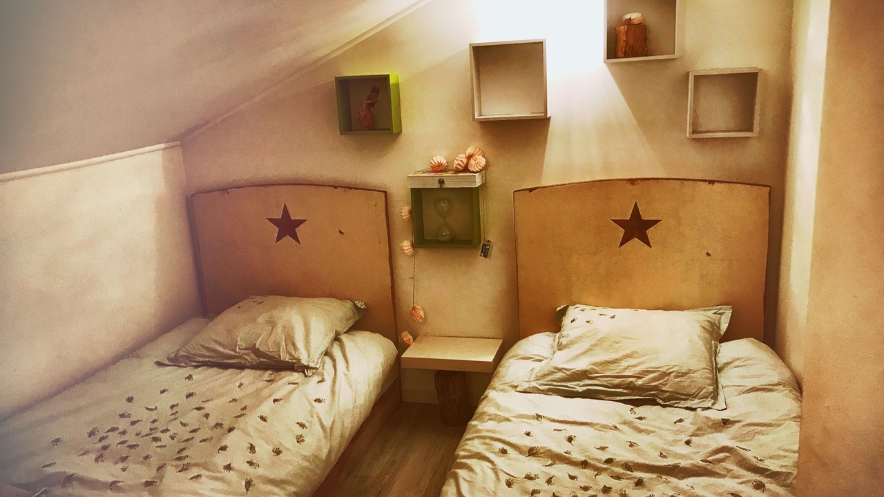 Photo of Bedroom in Guillaumes
