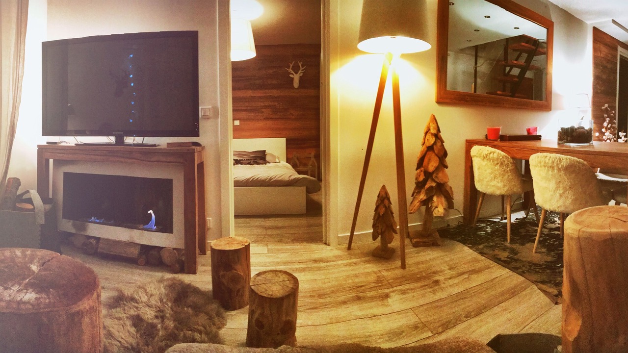Photo of Livingroom in Guillaumes