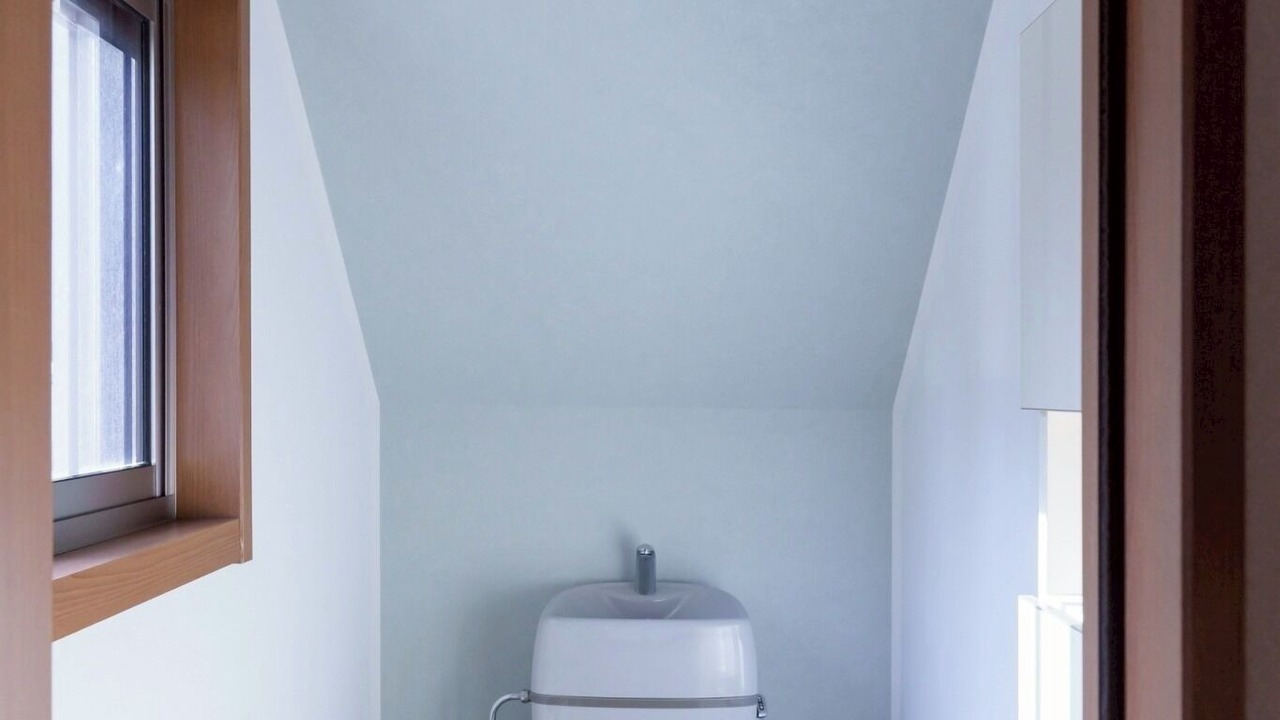 Photo of Bathroom in Nagoya City Centre