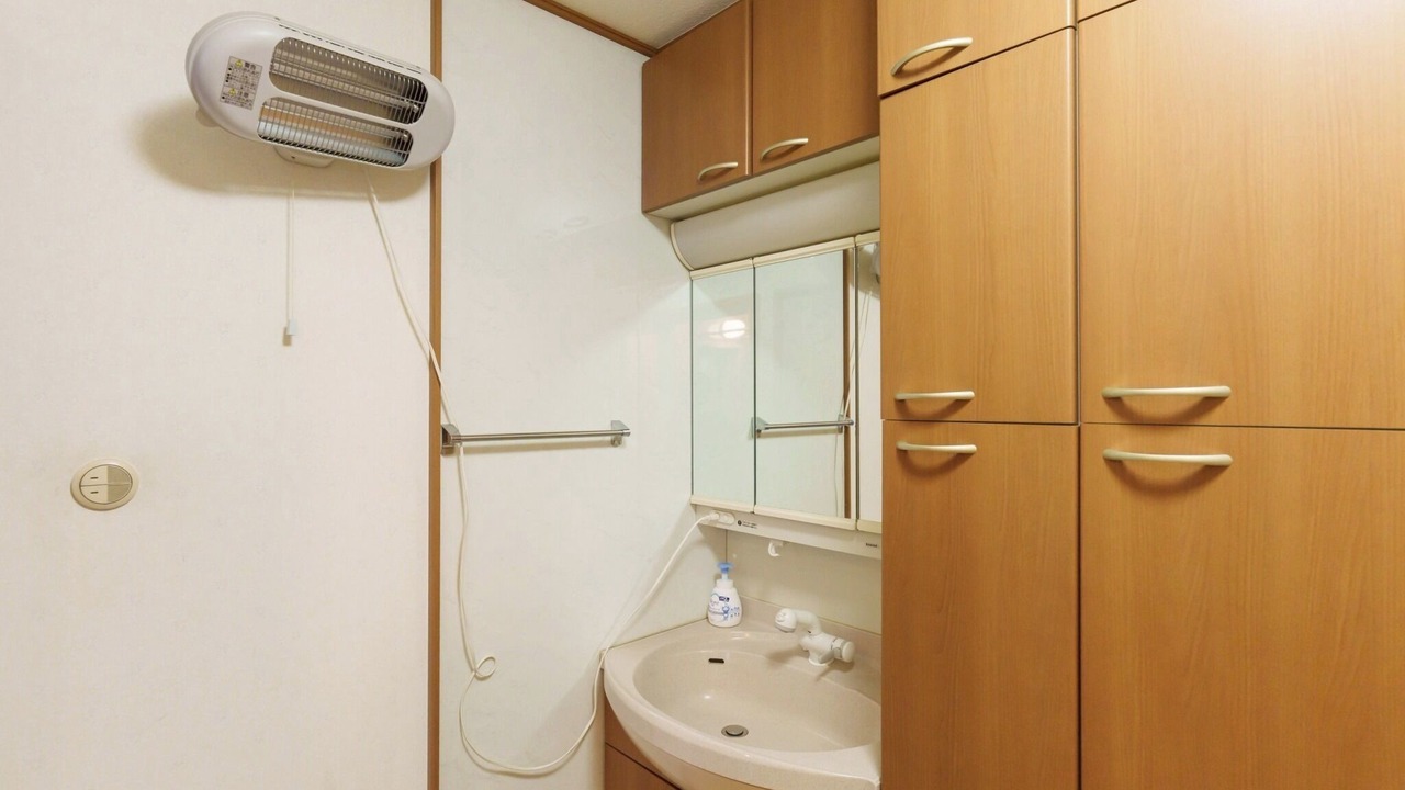 Photo of Bathroom in Nagoya City Centre