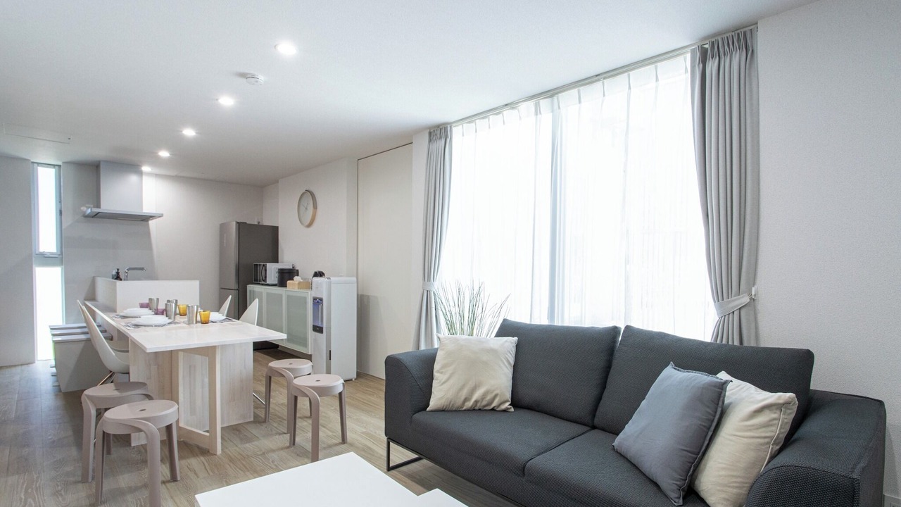 Photo of Livingroom in Minamiaso