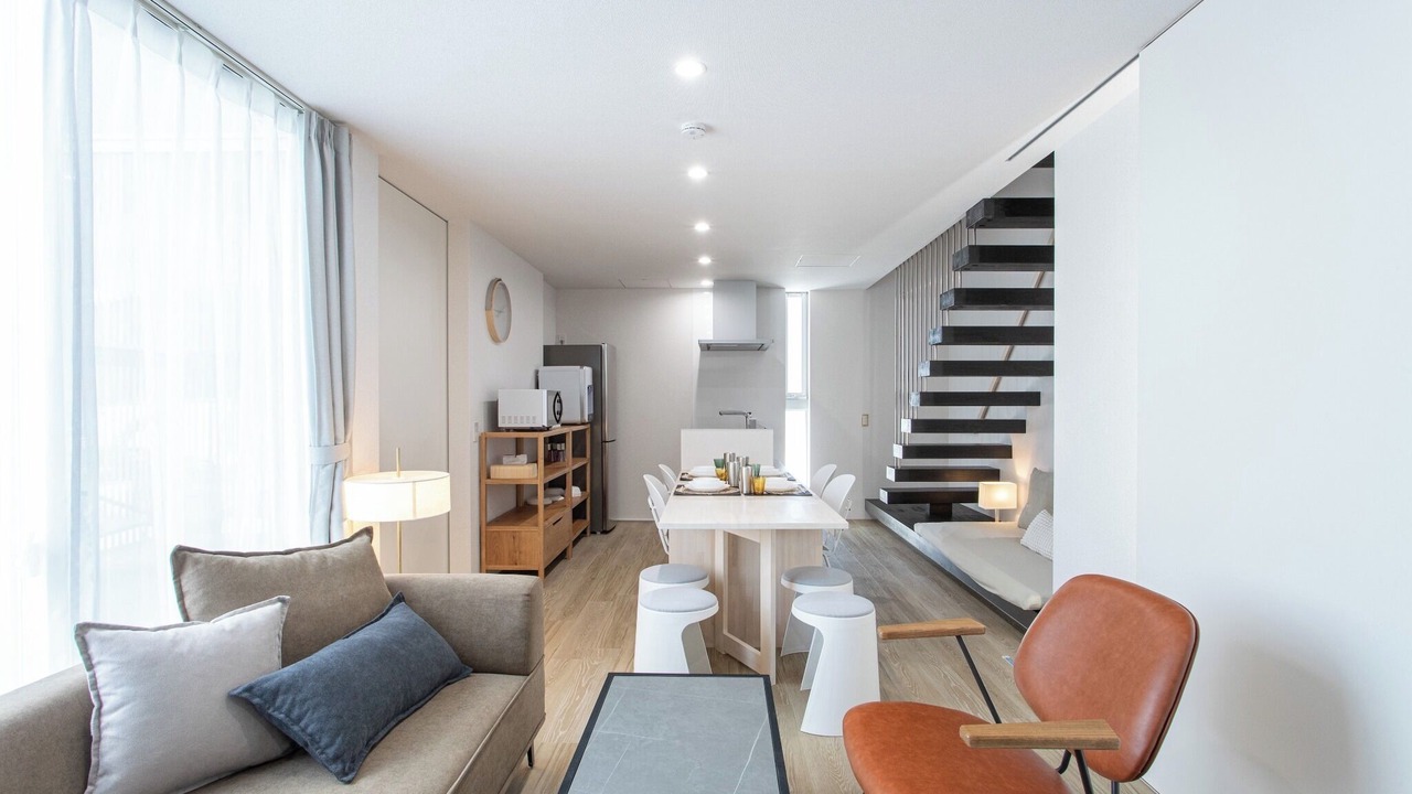 Photo of Livingroom in Minamiaso
