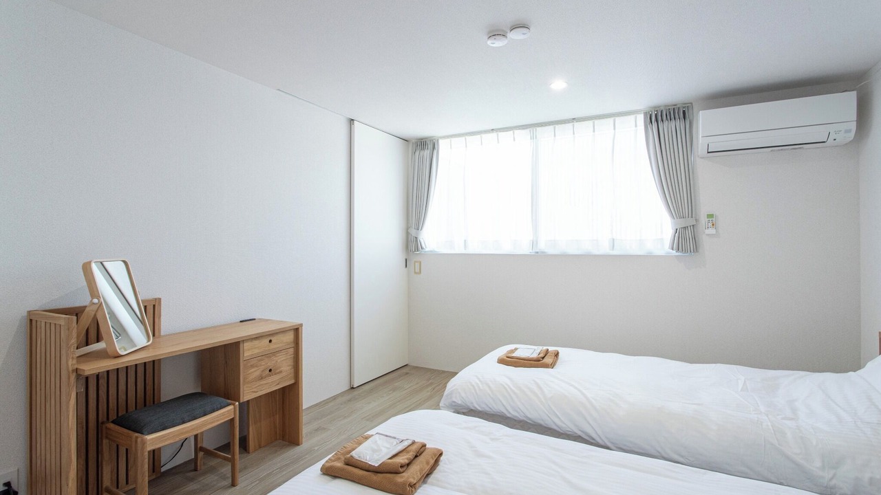 Photo of Bedroom in Minamiaso