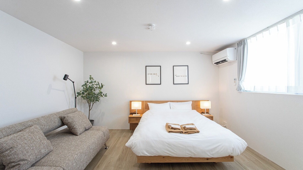 Photo of Bedroom in Minamiaso