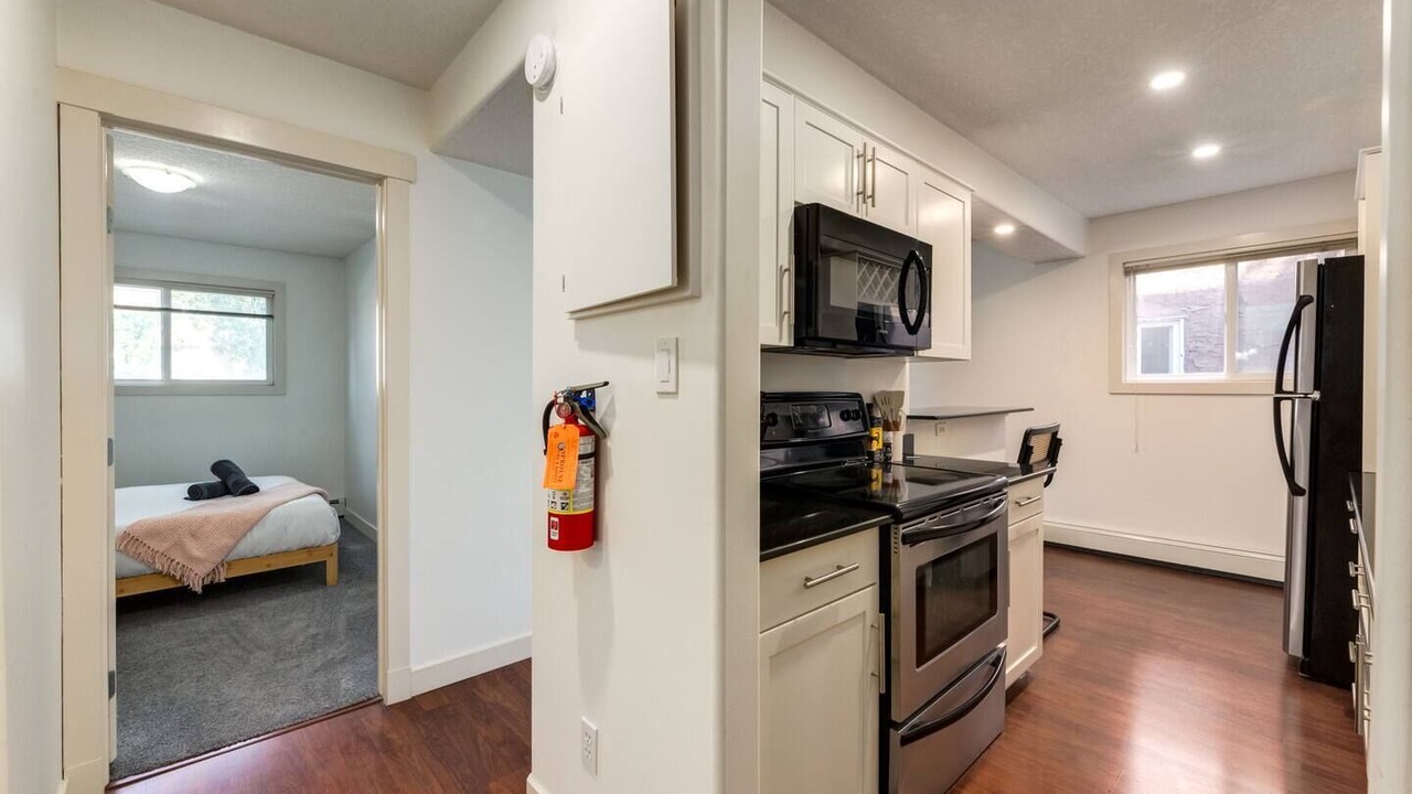Photo of Bedroom in Sunnyside