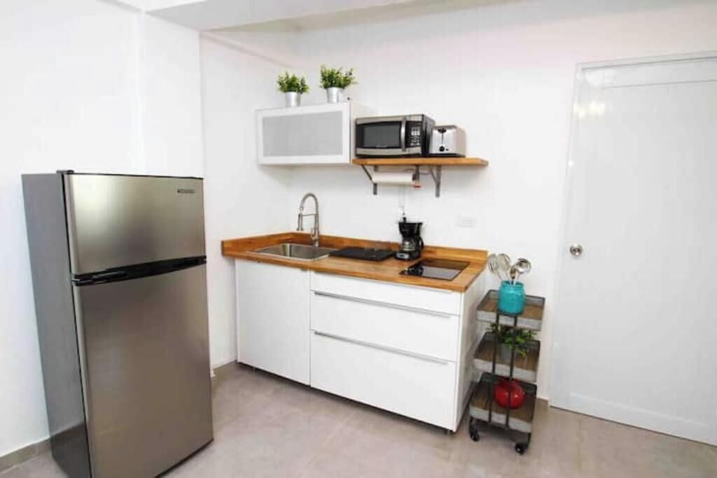 Photo of Kitchen in Carcel