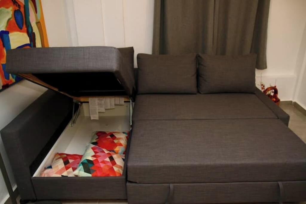 Photo of Bedroom in Carcel