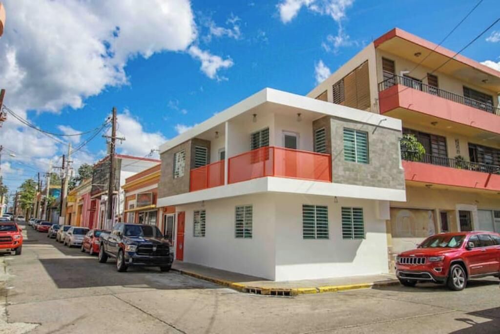 Photo of Outdoor in Carcel