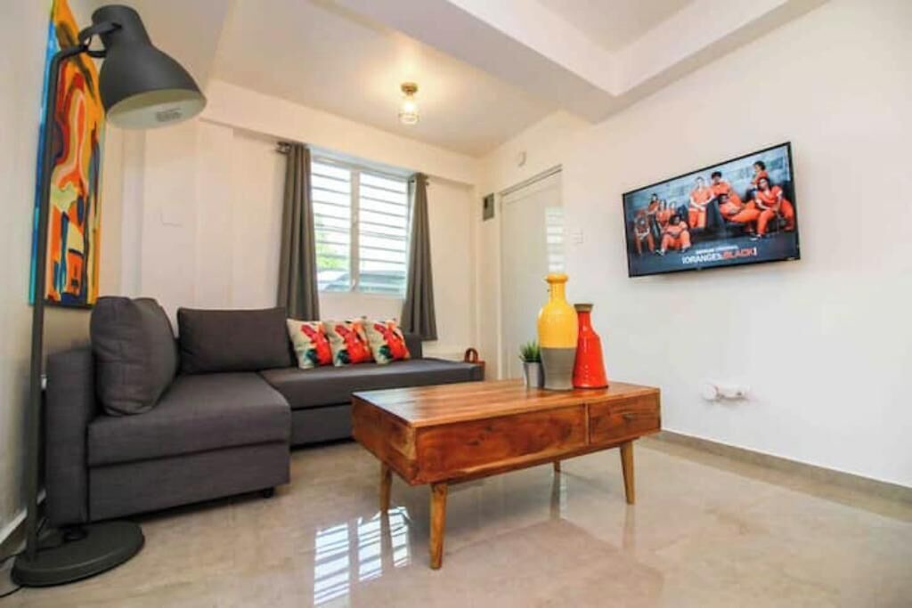 Photo of Livingroom in Carcel