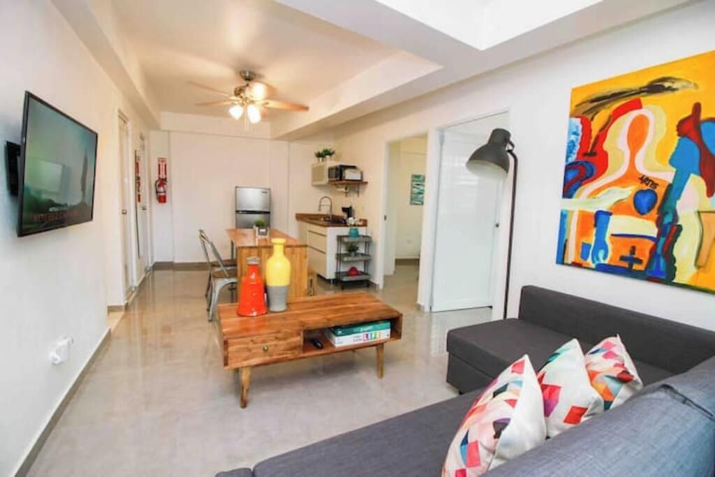 Photo of Livingroom in Carcel