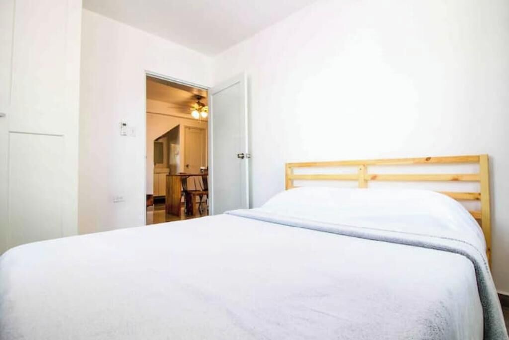 Photo of Bedroom in Carcel