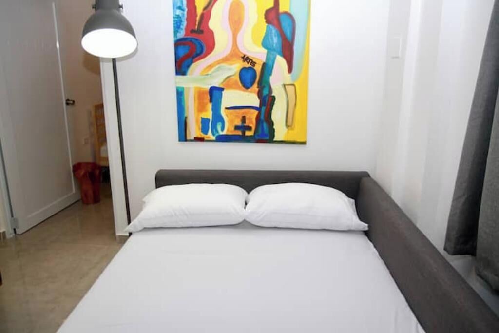 Photo of Bedroom in Carcel