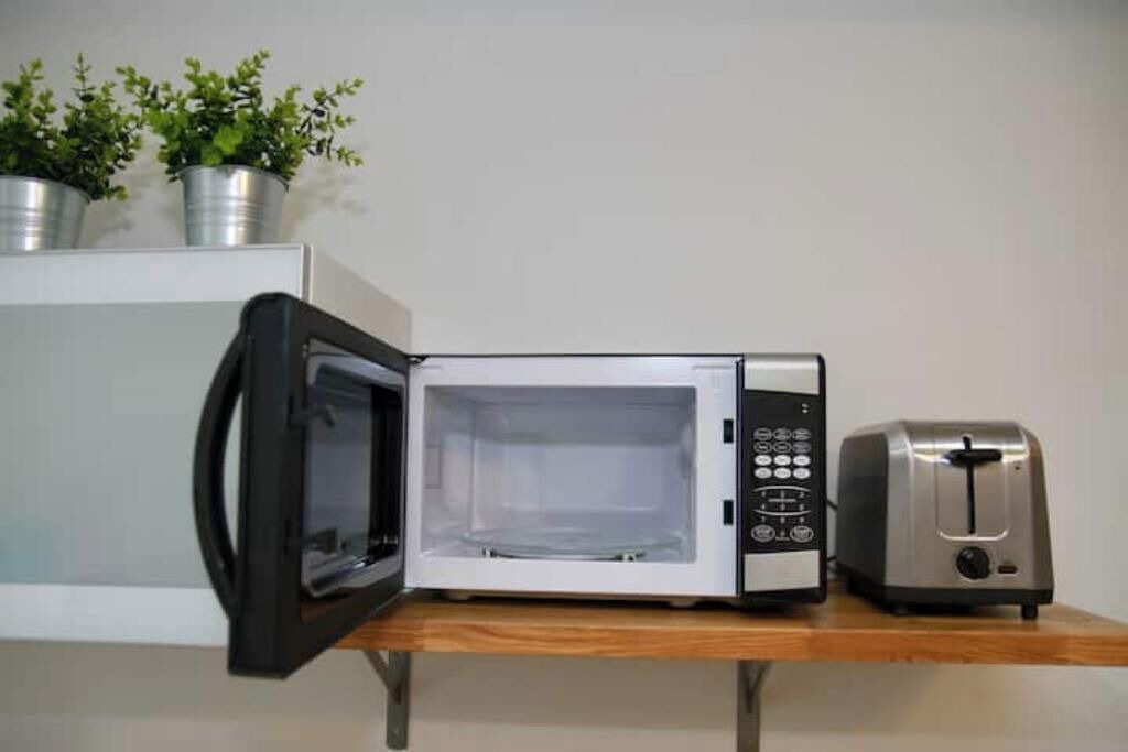 Photo of Kitchen in Carcel