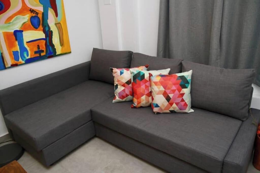 Photo of Livingroom in Carcel