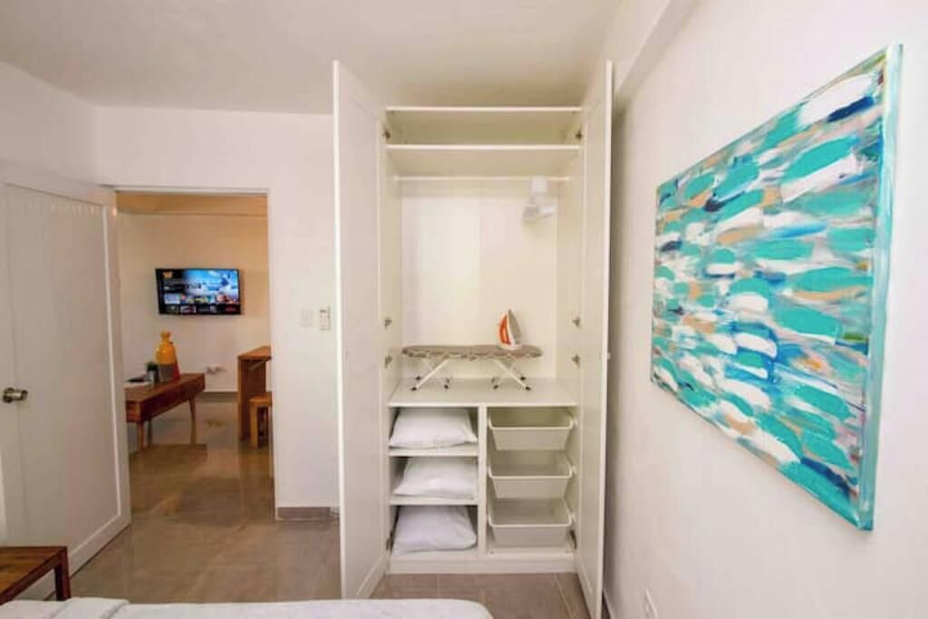 Photo of Bedroom in Carcel