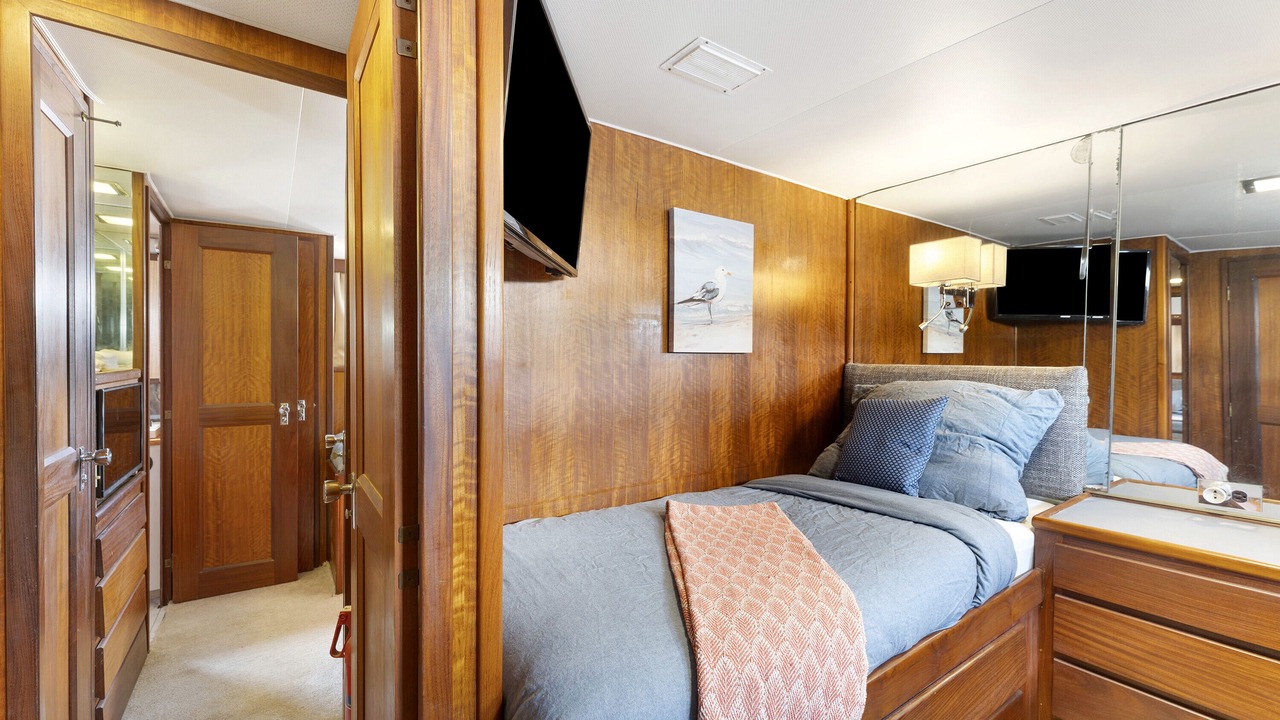 Photo of Bedroom in Eckernfoerde