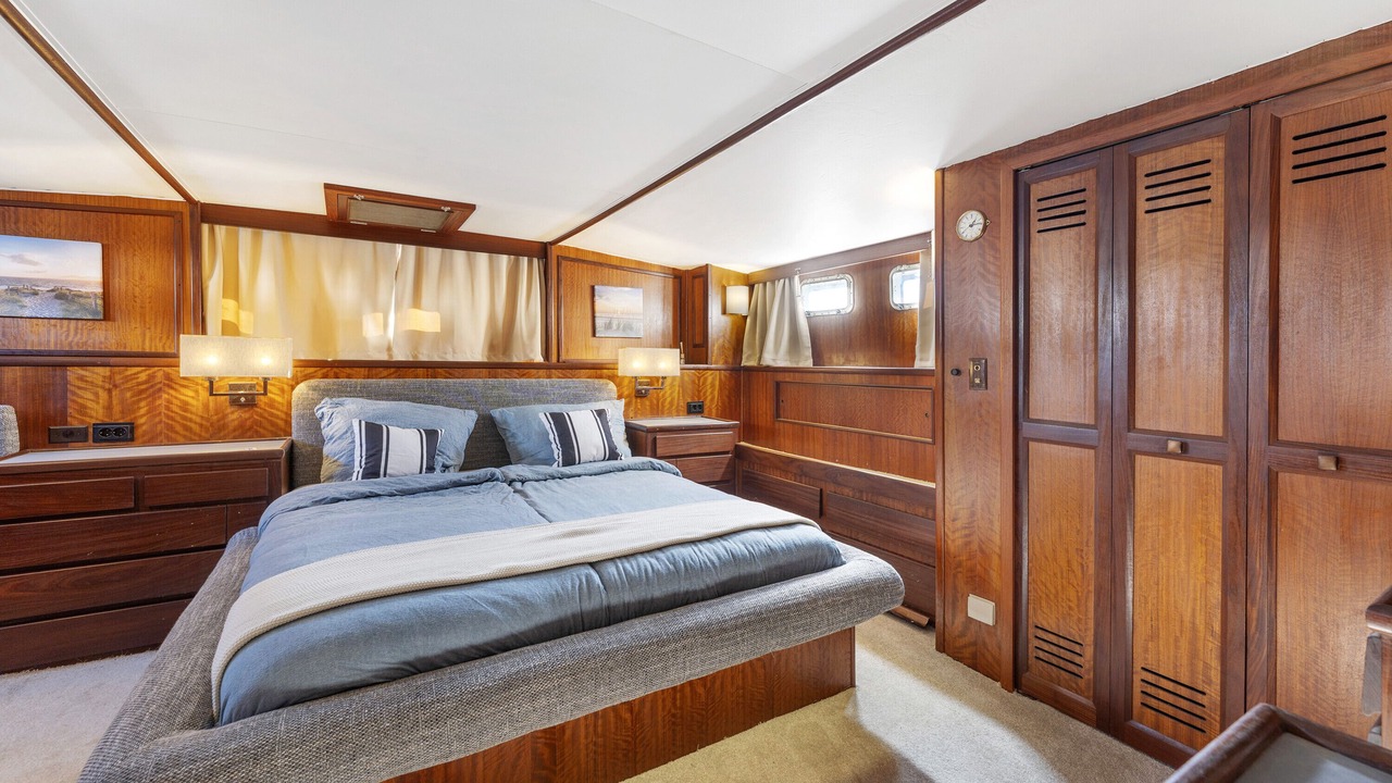 Photo of Bedroom in Eckernfoerde