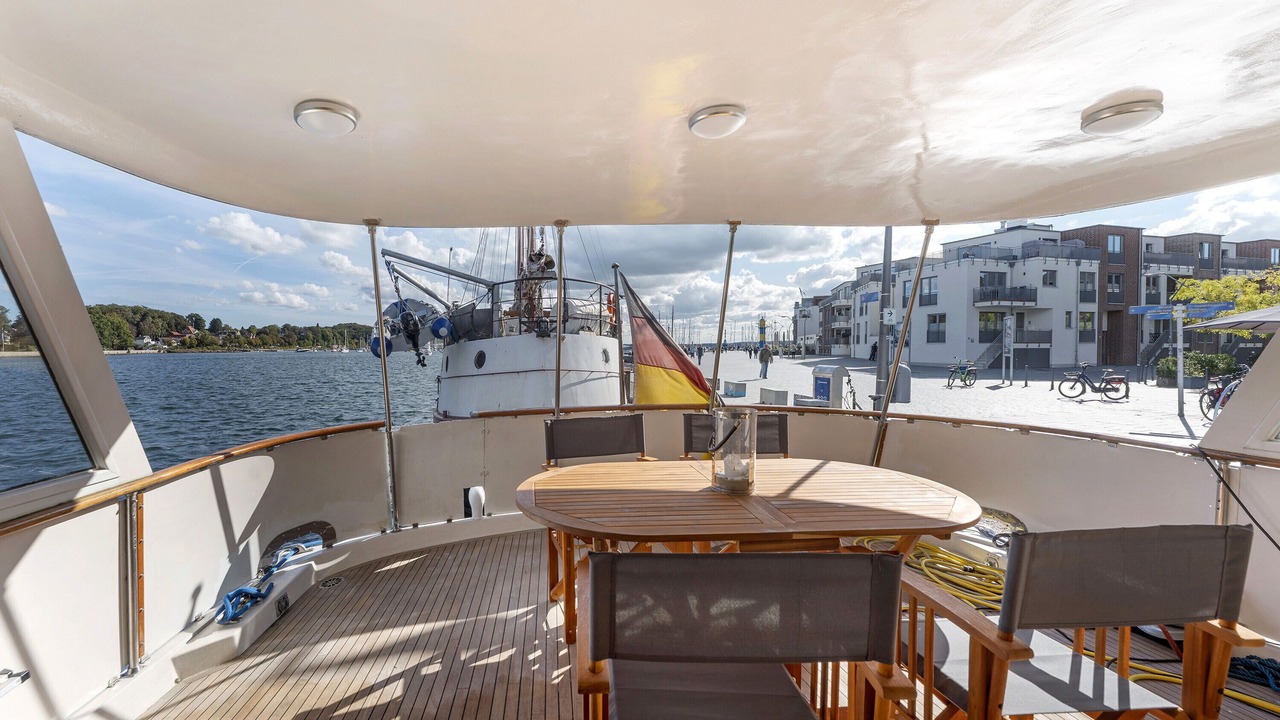 Photo of Outdoor in Eckernfoerde
