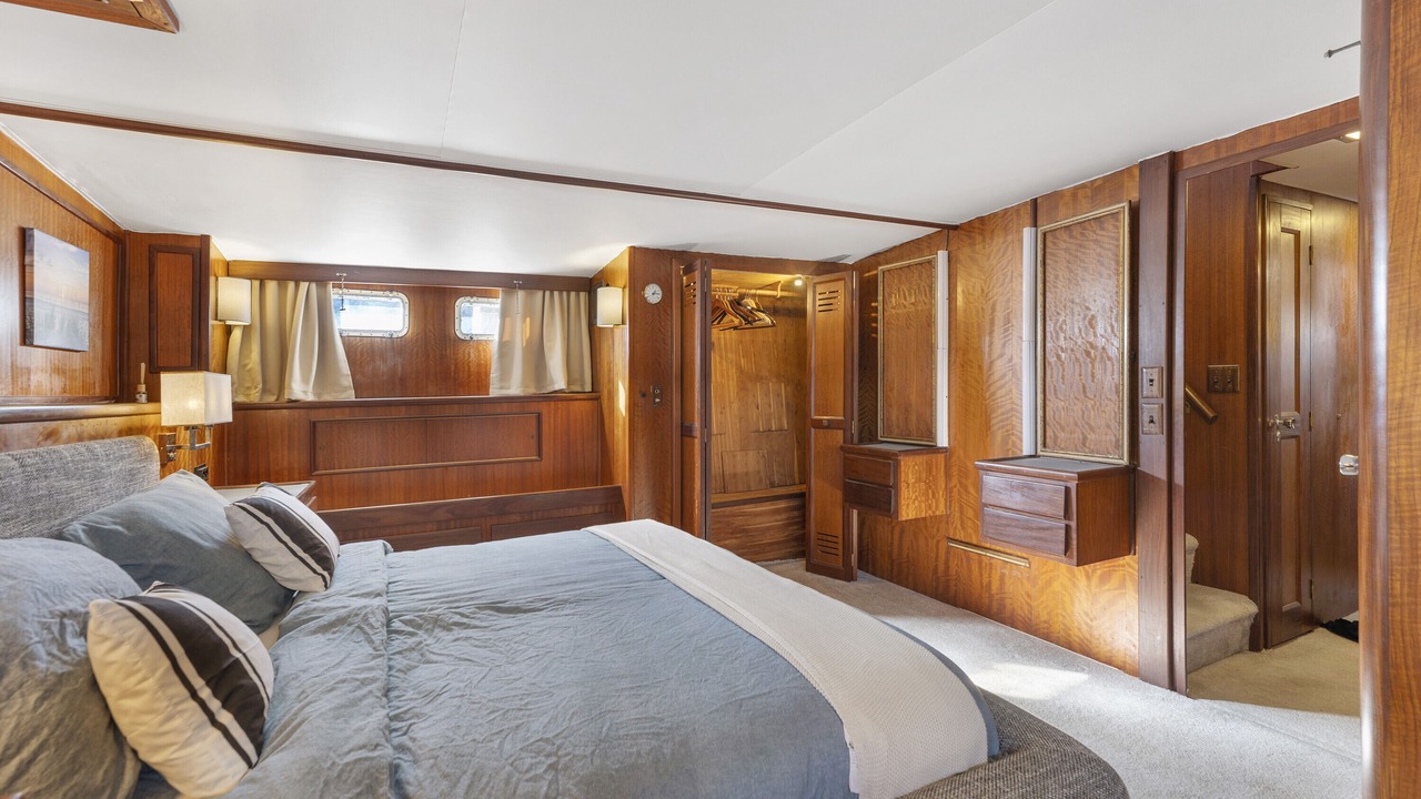 Photo of Bedroom in Eckernfoerde