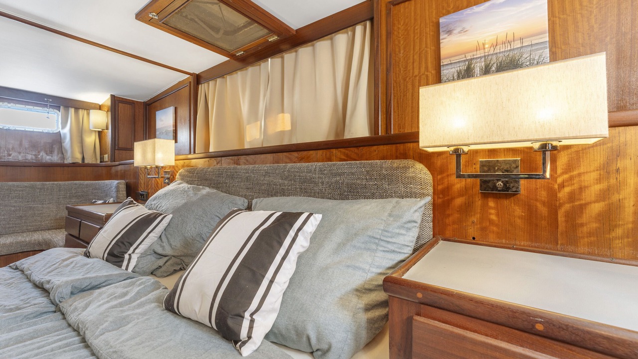 Photo of Bedroom in Eckernfoerde